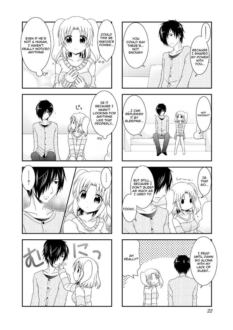 Mikakunin De Shinkoukei 66 4
