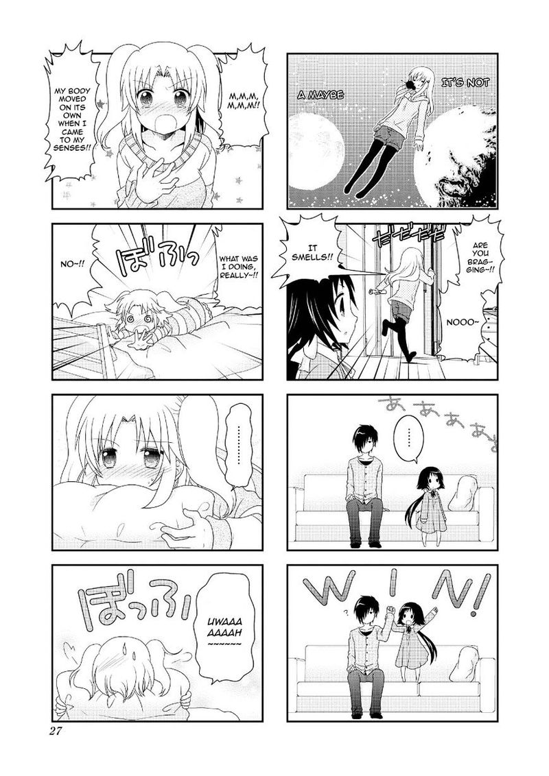 Mikakunin De Shinkoukei 66 9