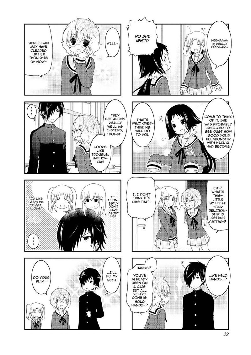 Mikakunin De Shinkoukei 68 4