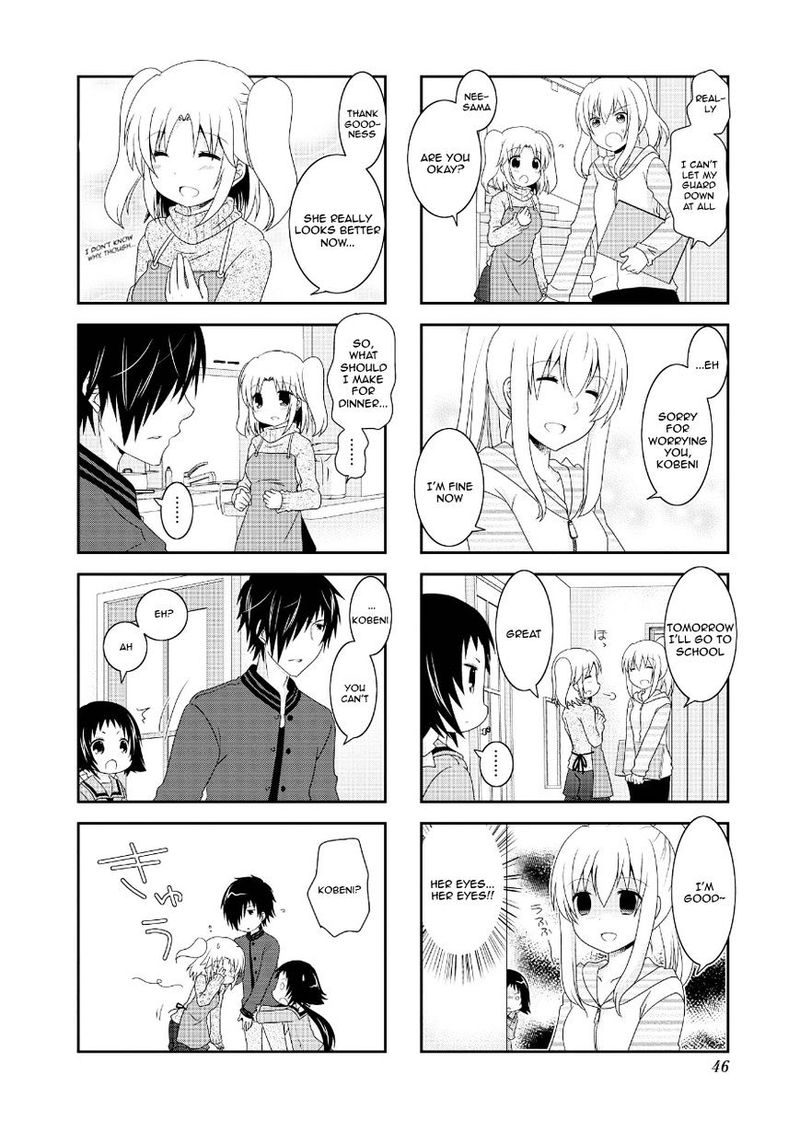 Mikakunin De Shinkoukei 68 8