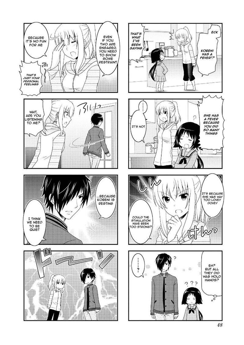 Mikakunin De Shinkoukei 69 2