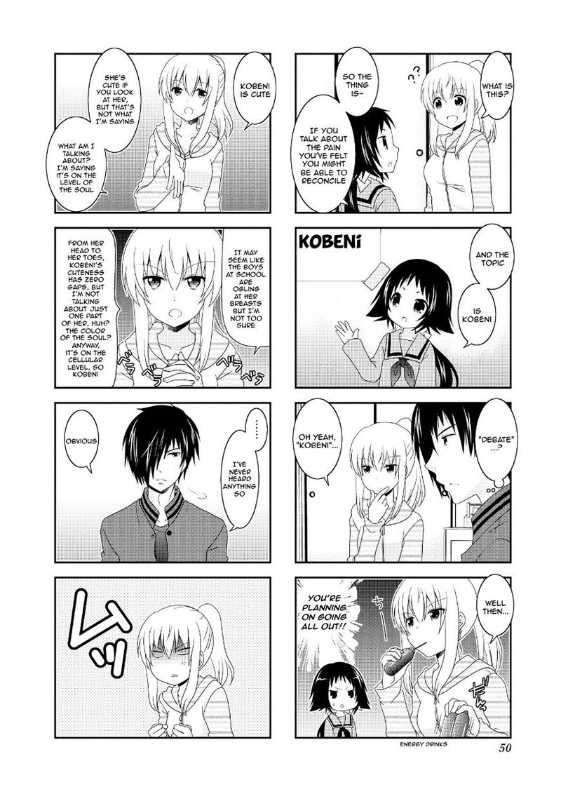 Mikakunin De Shinkoukei 69 4