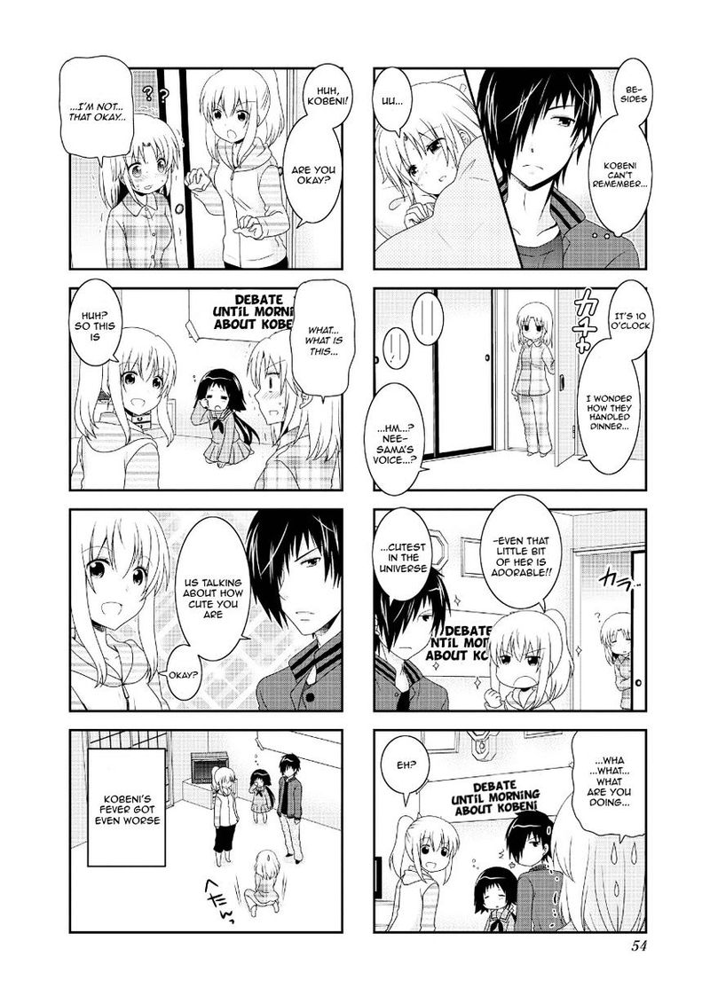 Mikakunin De Shinkoukei 69 8