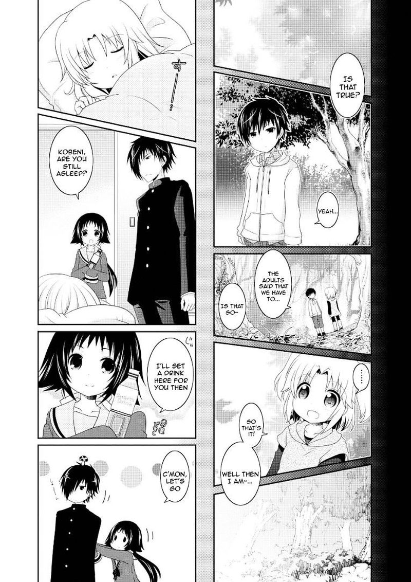 Mikakunin De Shinkoukei 70 7