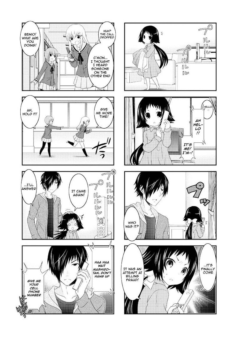 Mikakunin De Shinkoukei 70 9