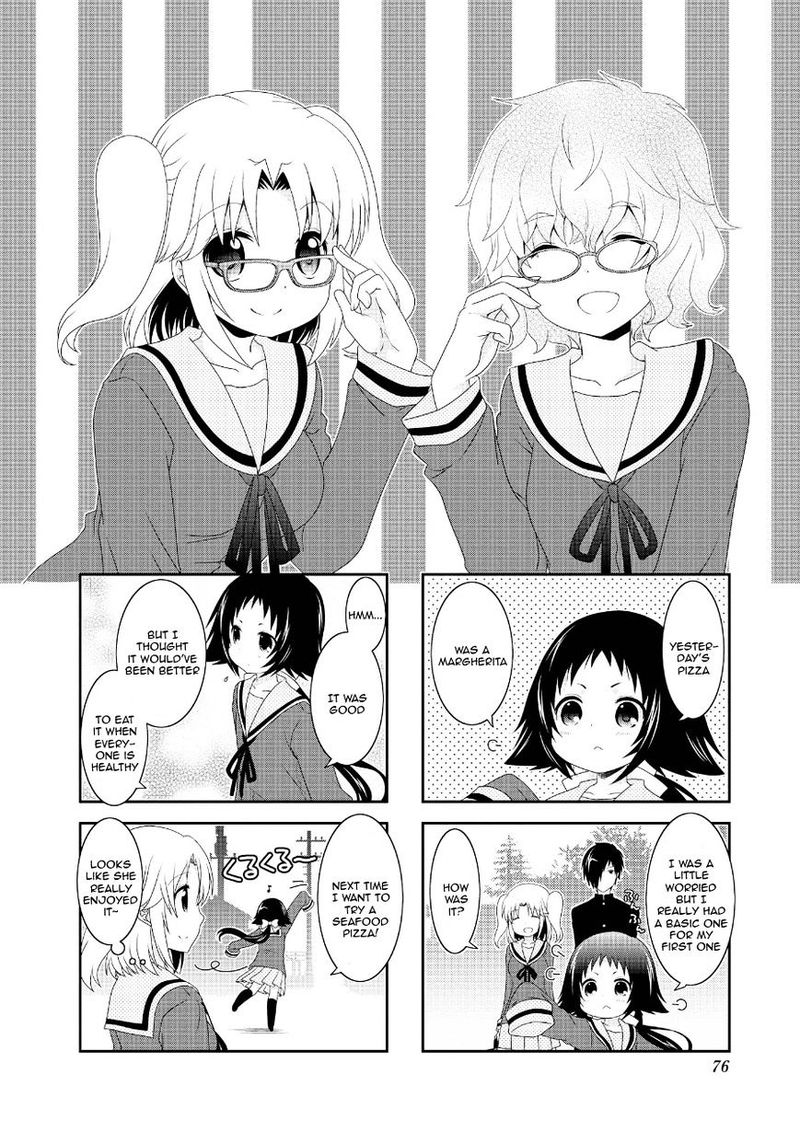 Mikakunin De Shinkoukei 72 2