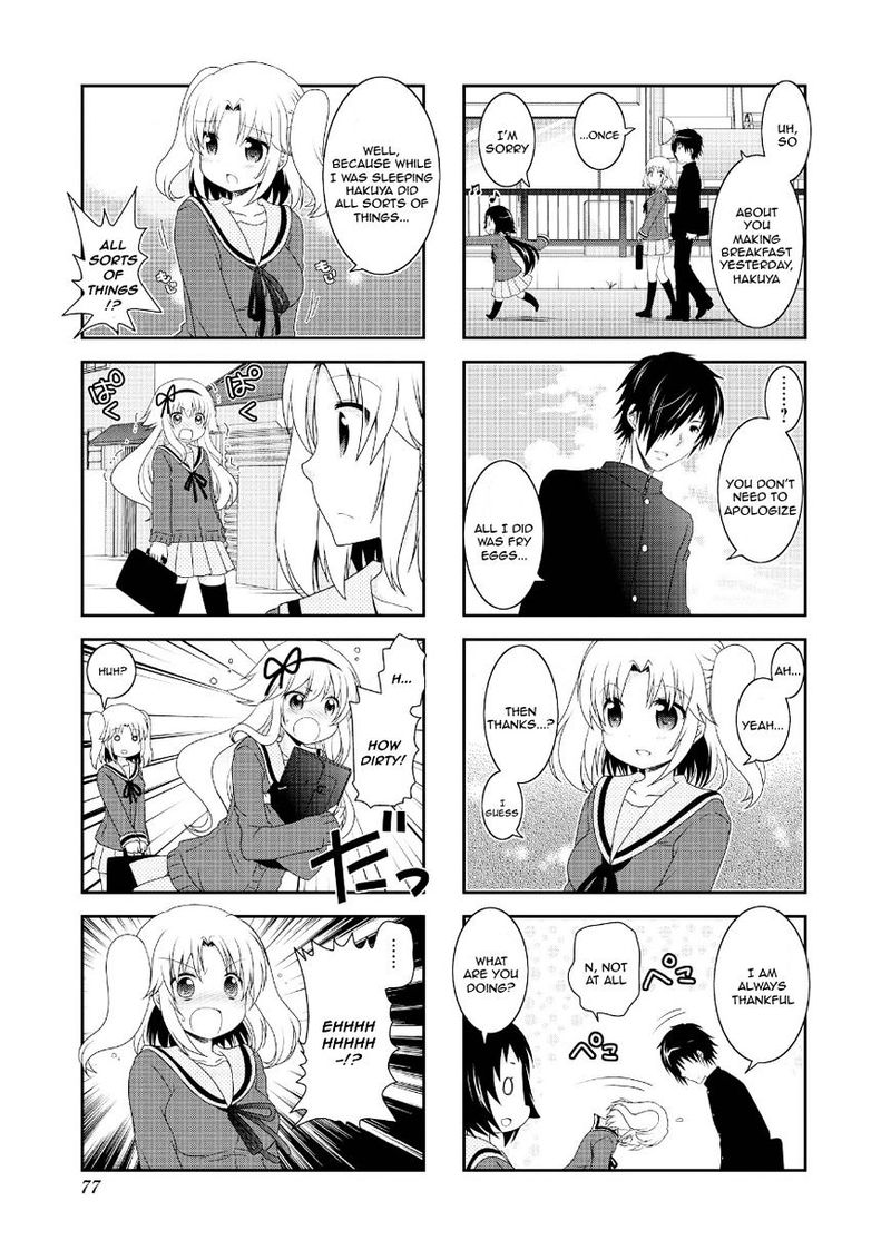 Mikakunin De Shinkoukei 72 3