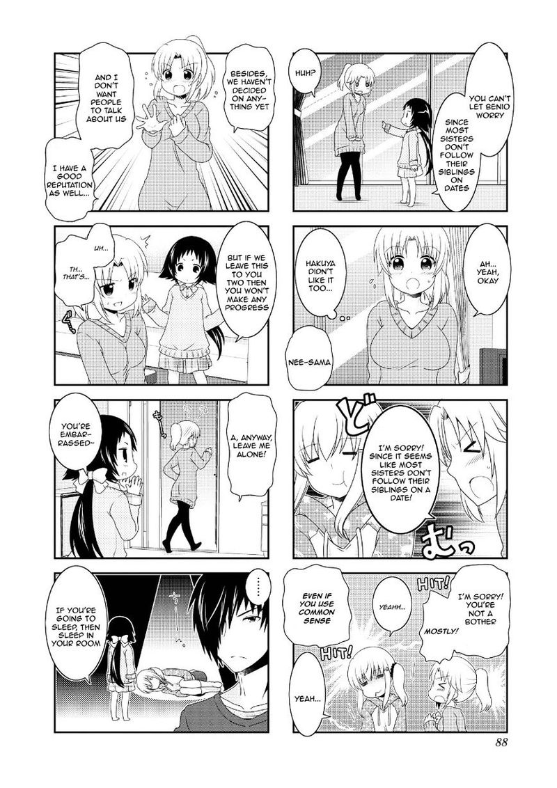 Mikakunin De Shinkoukei 73 4