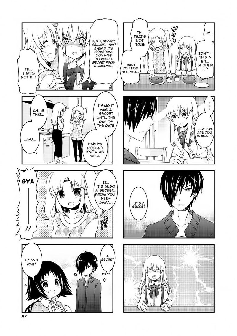Mikakunin De Shinkoukei 74 3