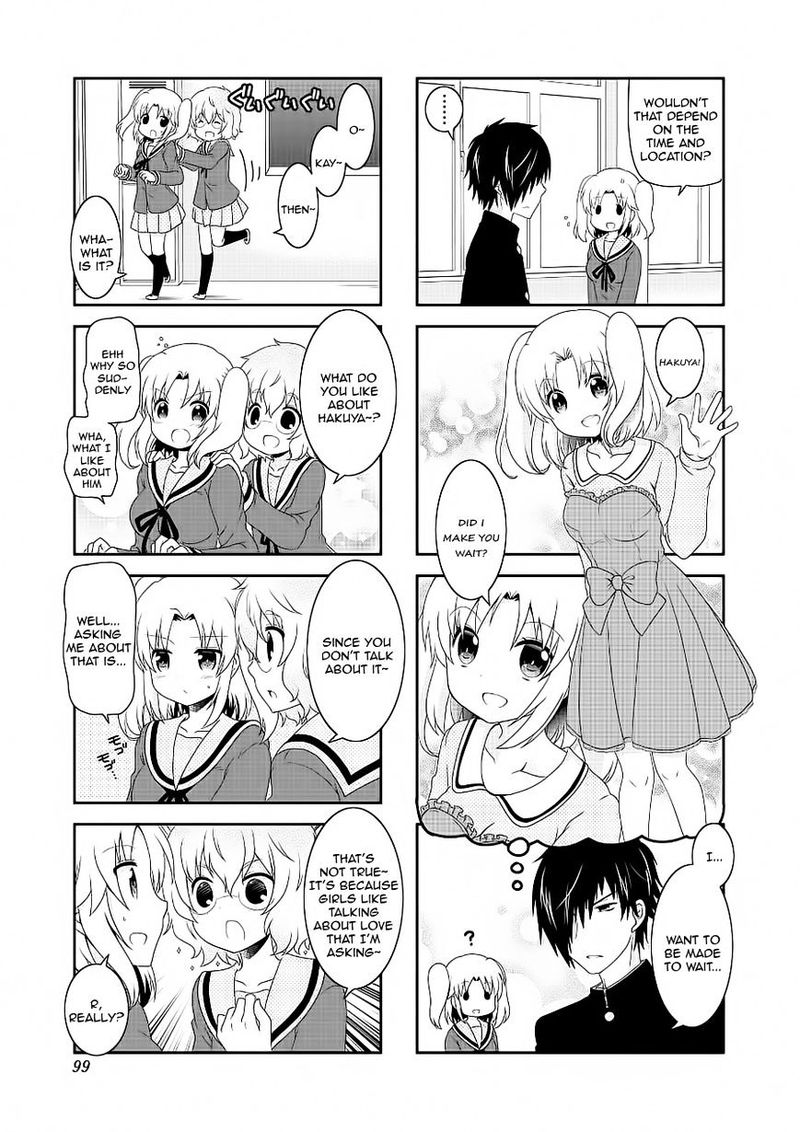 Mikakunin De Shinkoukei 74 5