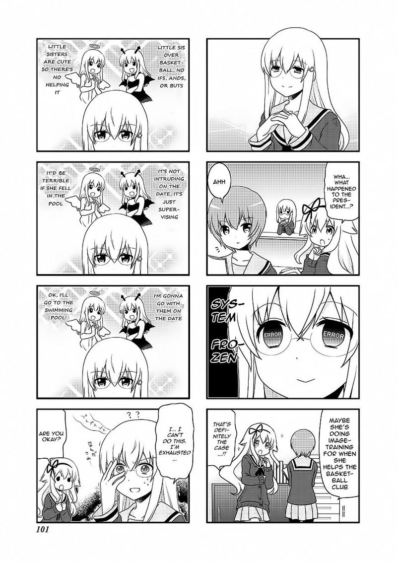 Mikakunin De Shinkoukei 74 7