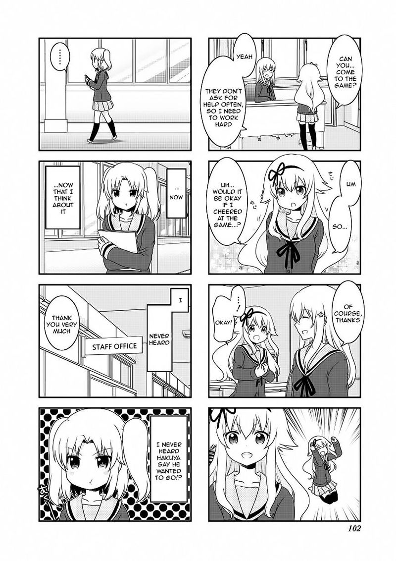 Mikakunin De Shinkoukei 74 8