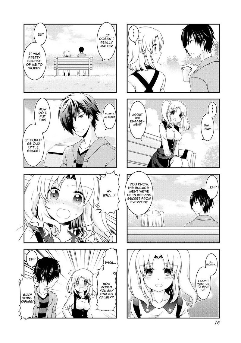 Mikakunin De Shinkoukei 76 10
