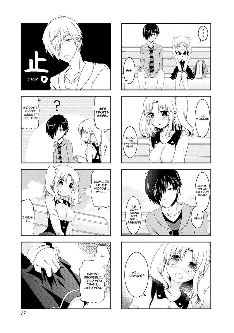 Mikakunin De Shinkoukei 76 11