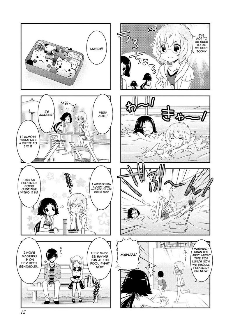 Mikakunin De Shinkoukei 76 9