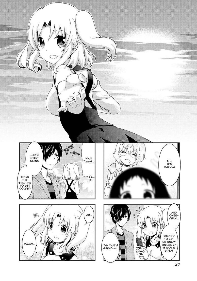Mikakunin De Shinkoukei 77 3