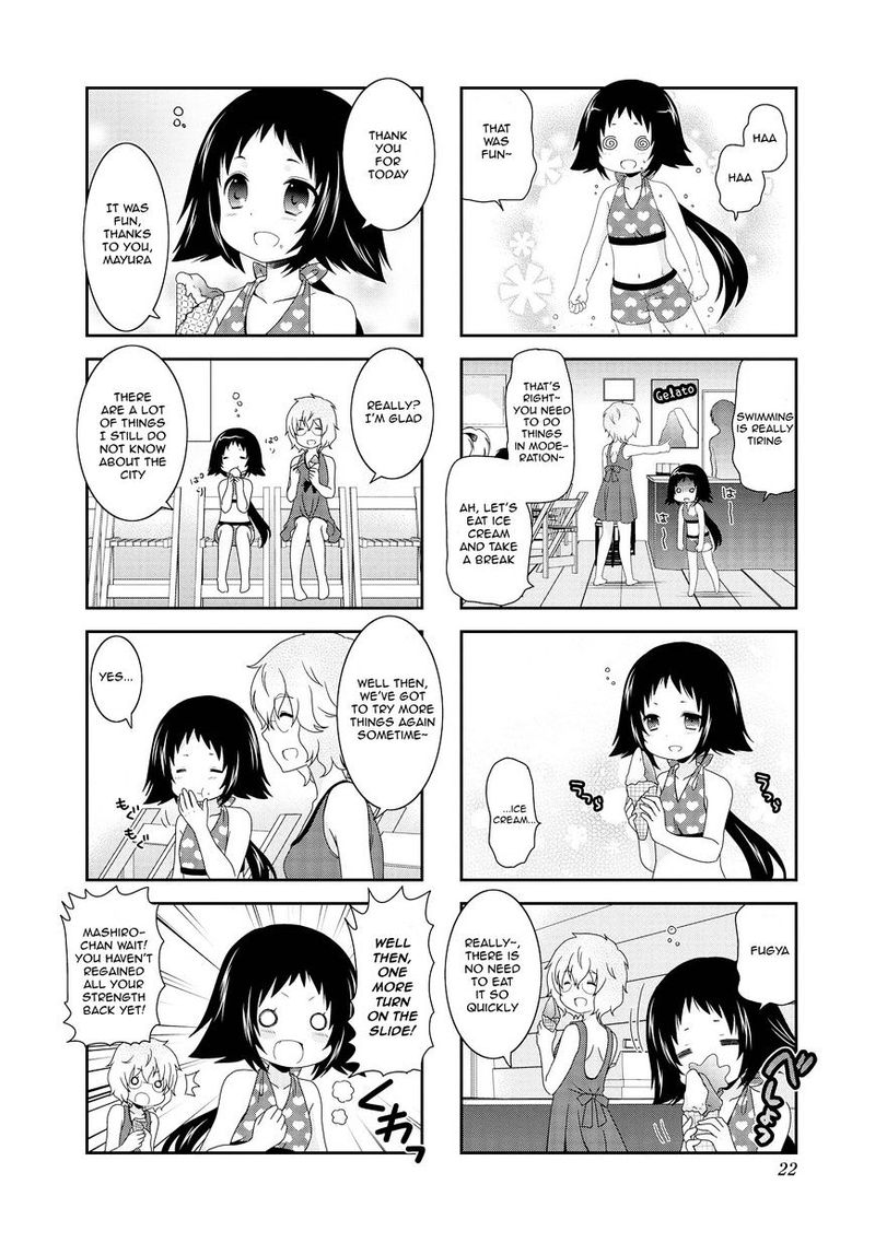 Mikakunin De Shinkoukei 77 5