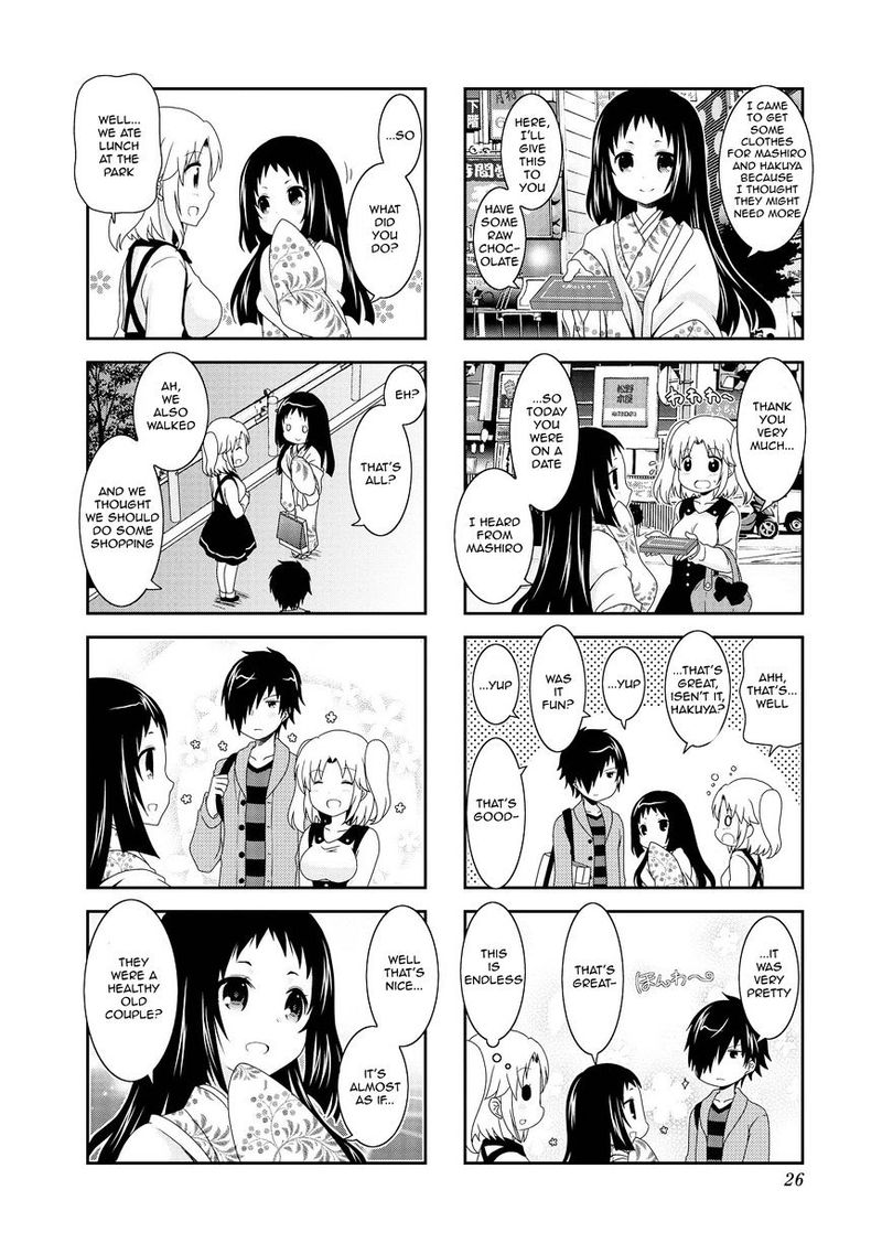 Mikakunin De Shinkoukei 77 9