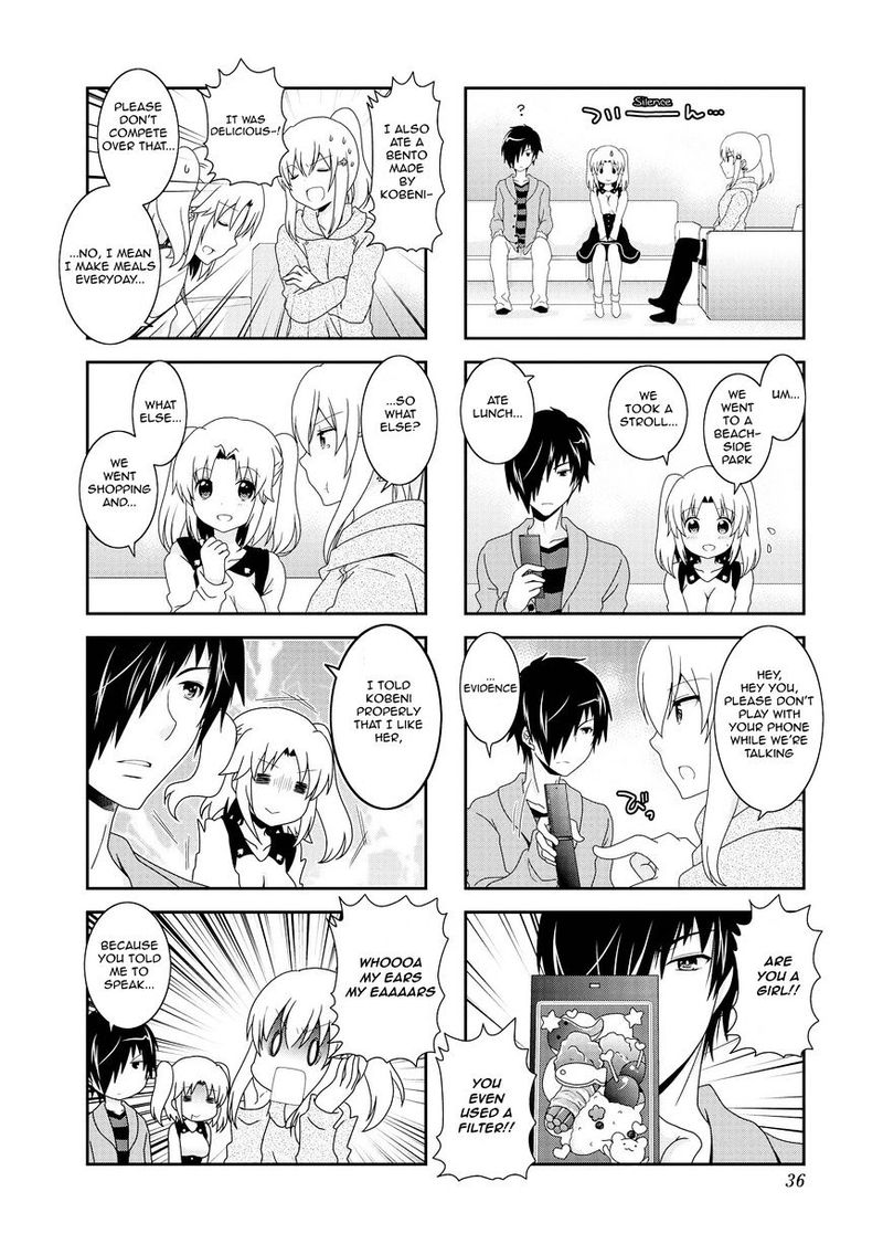 Mikakunin De Shinkoukei 78 9
