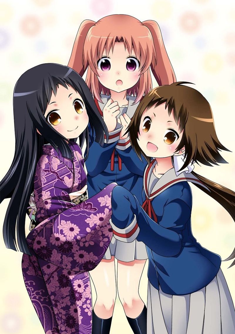 Mikakunin De Shinkoukei 79 1