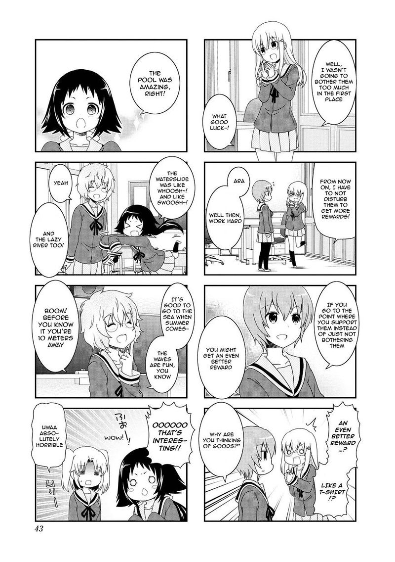 Mikakunin De Shinkoukei 79 6