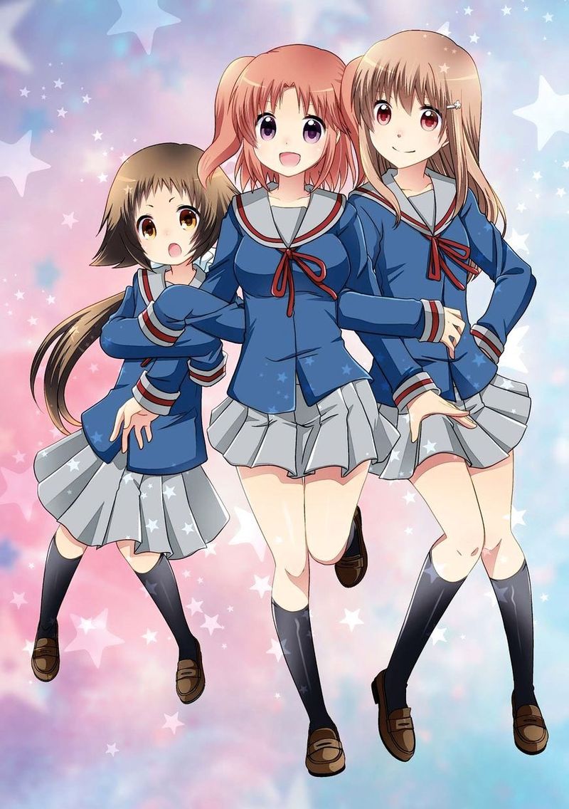 Mikakunin De Shinkoukei 80 1