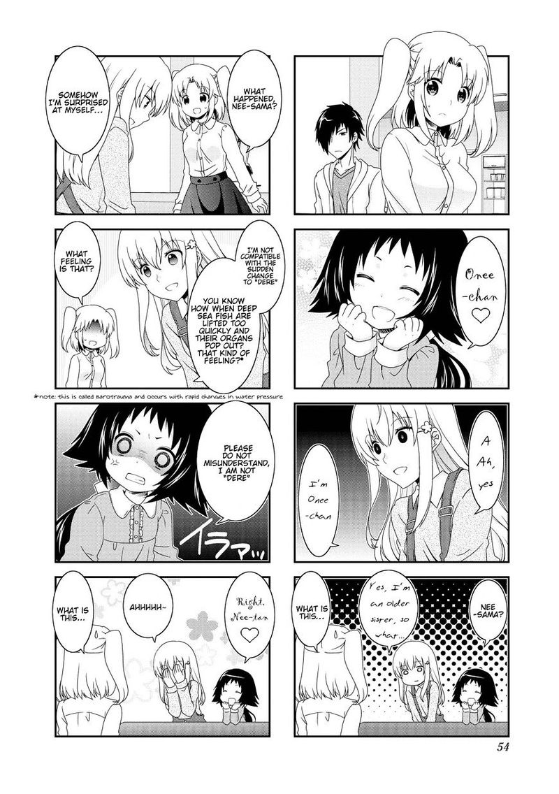 Mikakunin De Shinkoukei 80 7