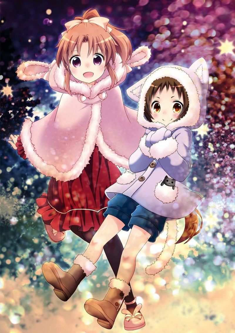 Mikakunin De Shinkoukei 81 1