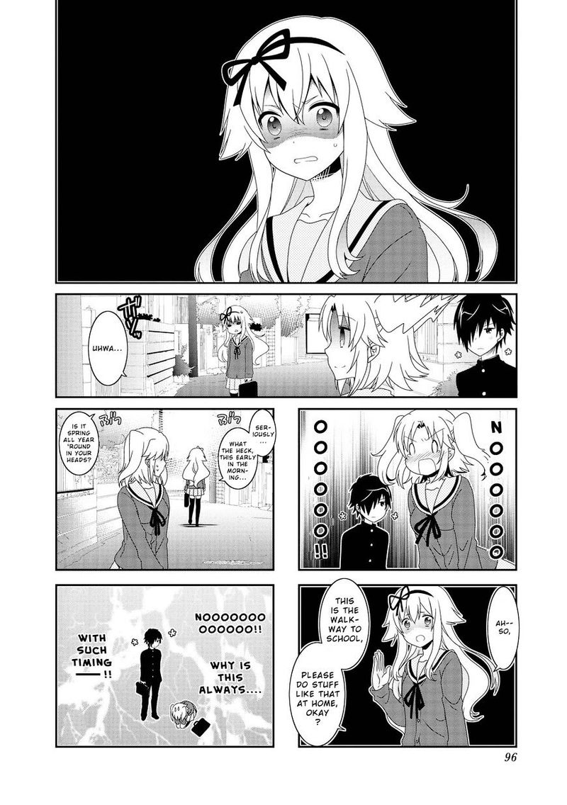 Mikakunin De Shinkoukei 85 1