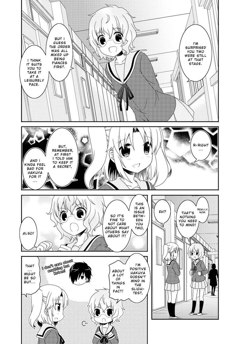 Mikakunin De Shinkoukei 86 1