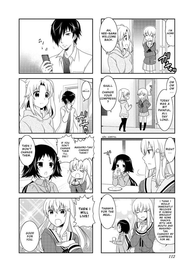 Mikakunin De Shinkoukei 86 8