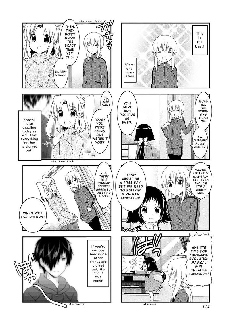 Mikakunin De Shinkoukei 87 2