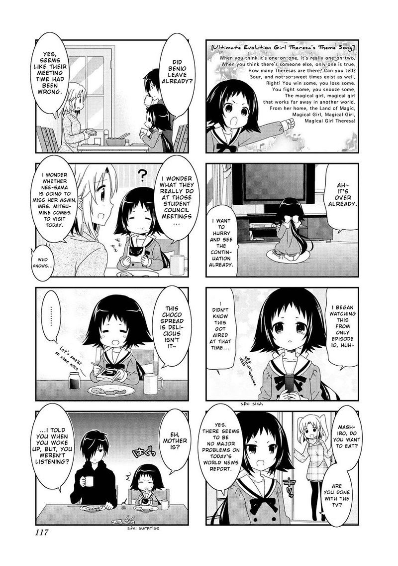 Mikakunin De Shinkoukei 87 5