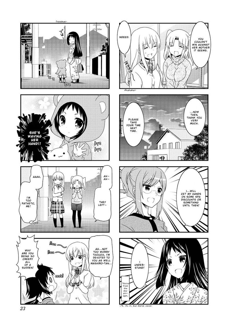Mikakunin De Shinkoukei 89 8
