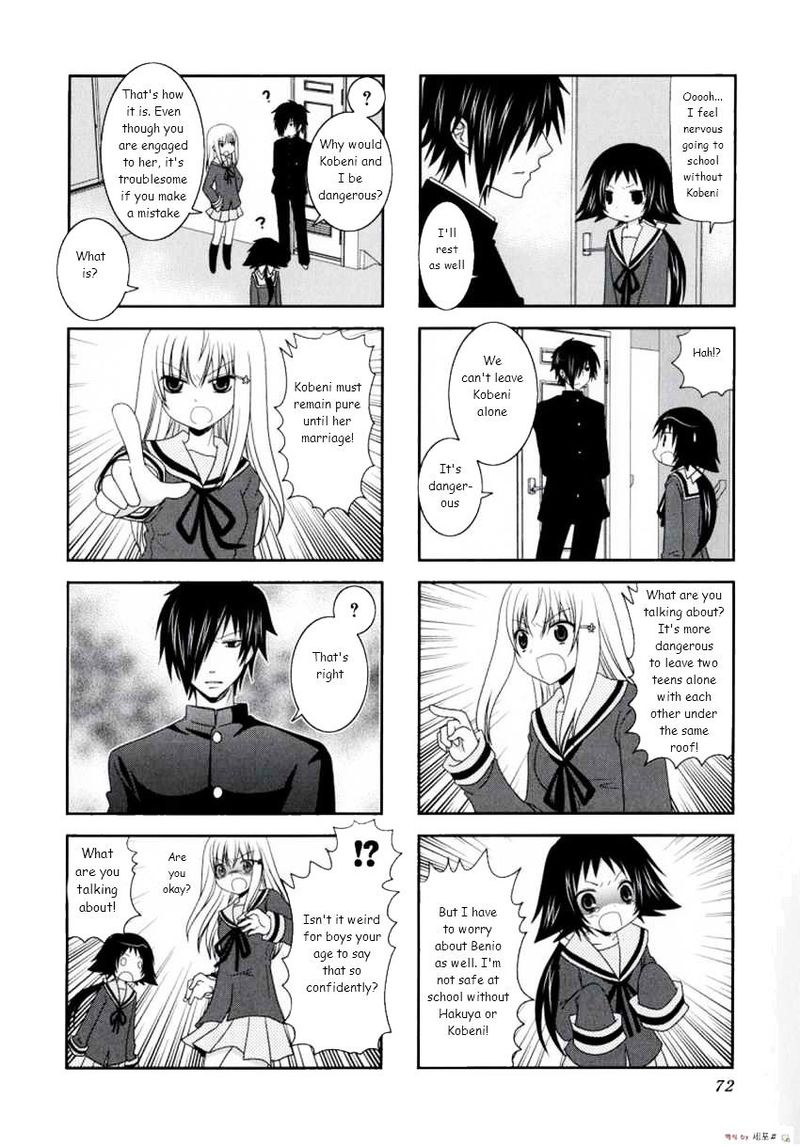 Mikakunin De Shinkoukei 9 4
