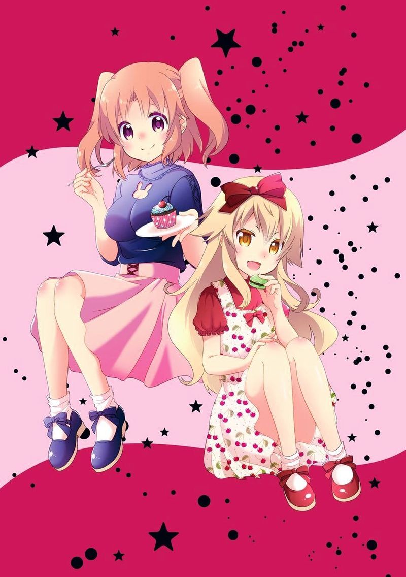 Mikakunin De Shinkoukei 90 1