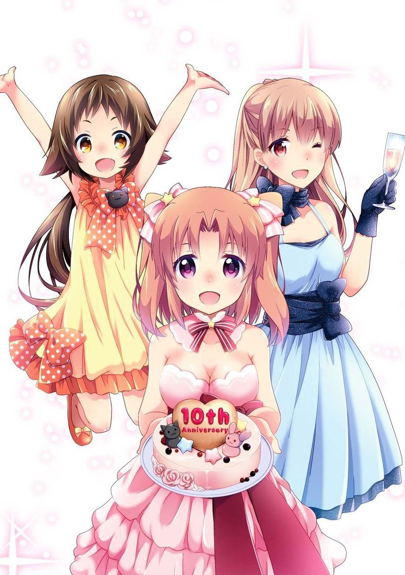 Mikakunin De Shinkoukei 91 1