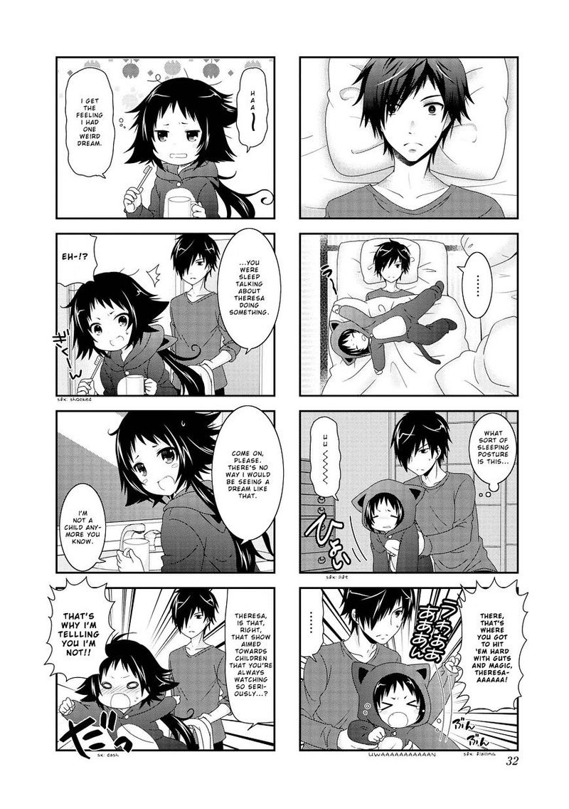 Mikakunin De Shinkoukei 91 3