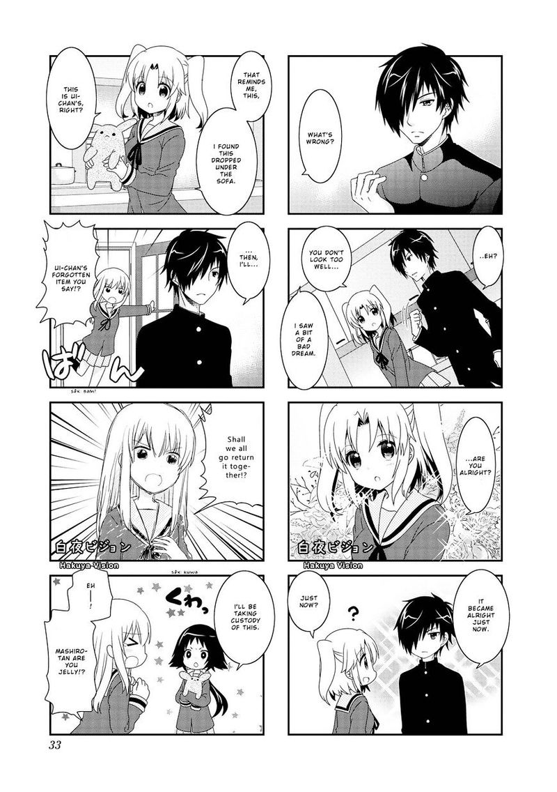Mikakunin De Shinkoukei 91 4