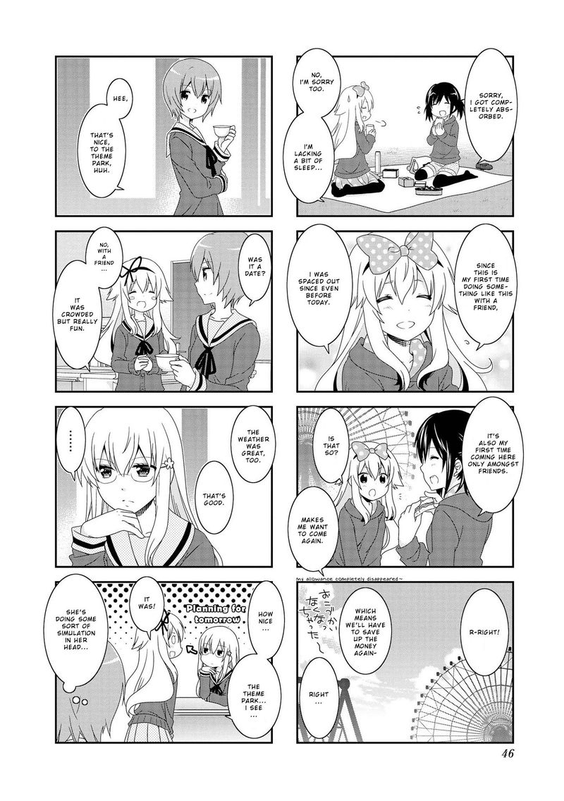 Mikakunin De Shinkoukei 93 5