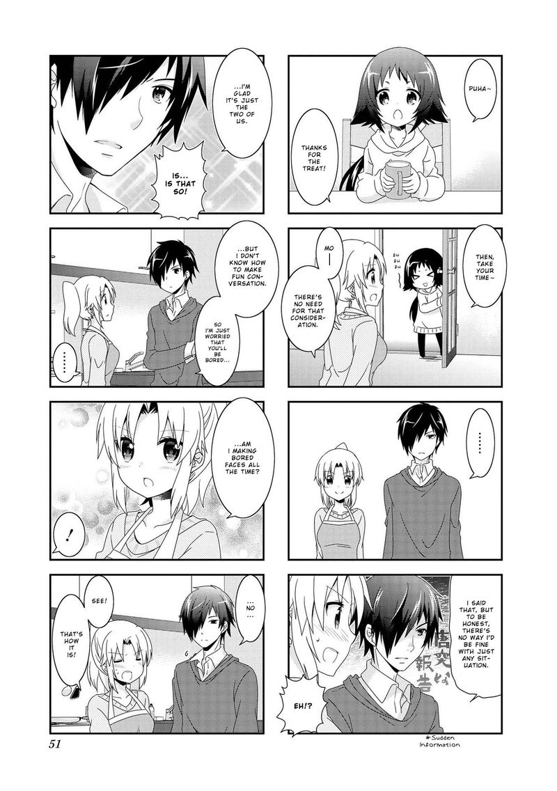 Mikakunin De Shinkoukei 94 3