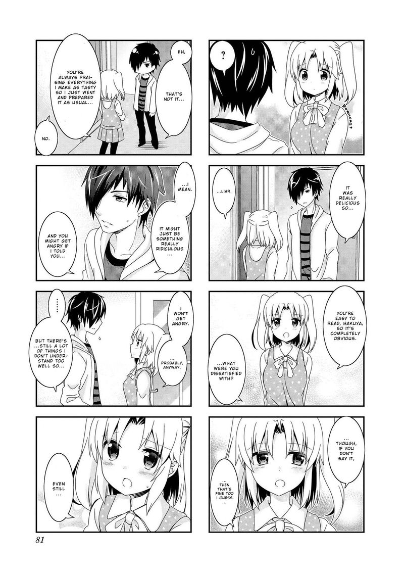 Mikakunin De Shinkoukei 98 5