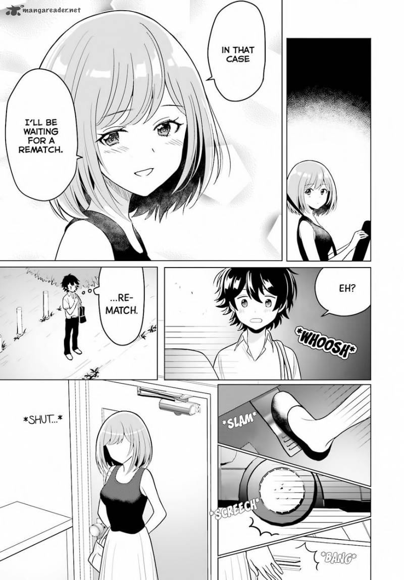 Mikami San Wo Furimukasetai 1 13