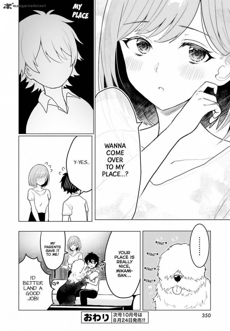 Mikami San Wo Furimukasetai 1 20