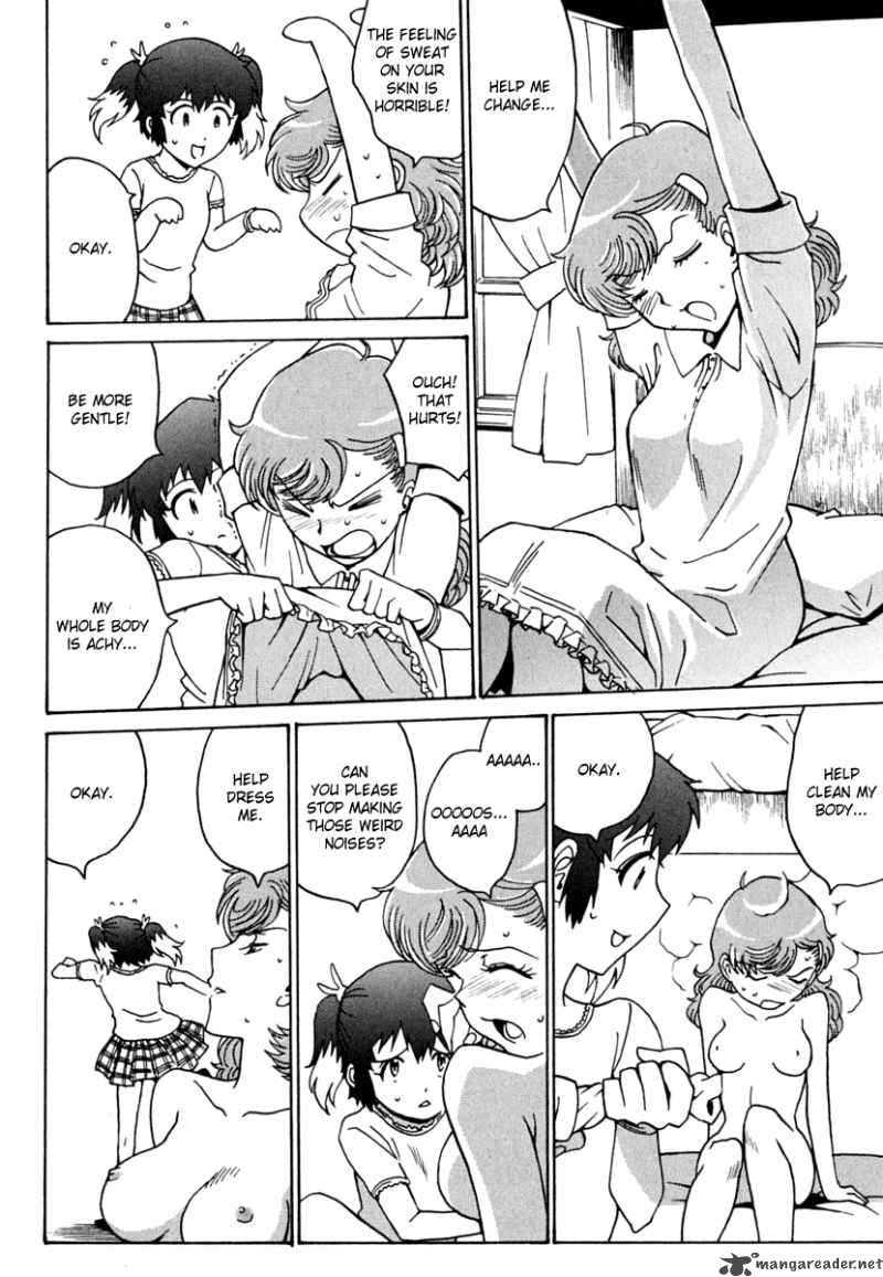 Mikarun X 9 20