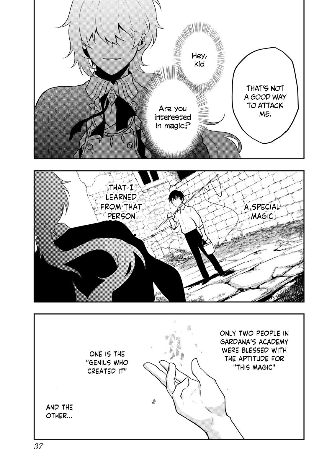 Mikata Ga Yowasugite Hojo Mahou Ni Tesshiteita Kyuutei Mahoushi Tsuihou Sarete Saikyou Wo Mezashimasu 10 11
