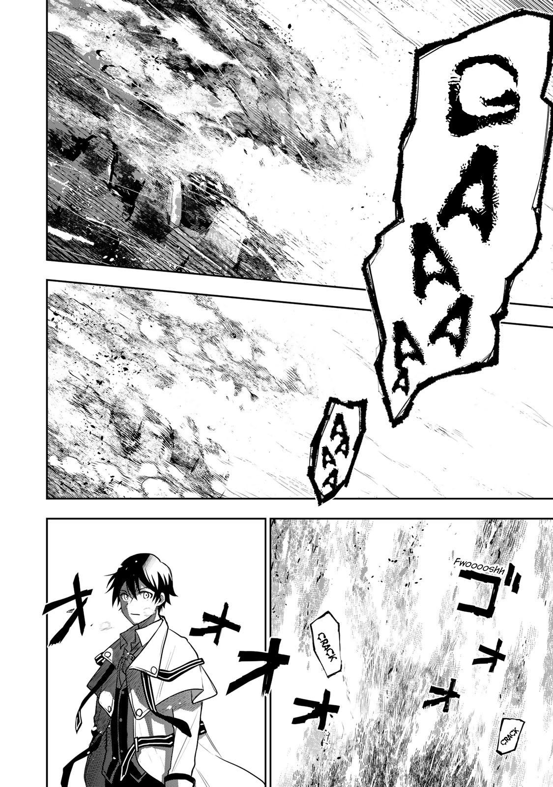 Mikata Ga Yowasugite Hojo Mahou Ni Tesshiteita Kyuutei Mahoushi Tsuihou Sarete Saikyou Wo Mezashimasu 10 15