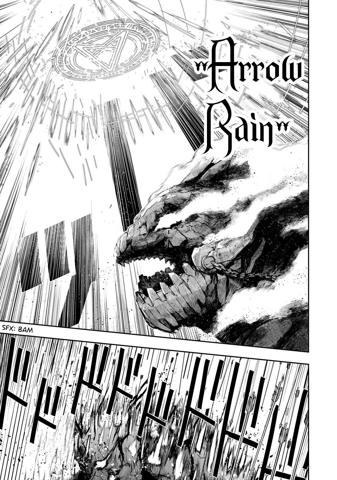 Mikata Ga Yowasugite Hojo Mahou Ni Tesshiteita Kyuutei Mahoushi Tsuihou Sarete Saikyou Wo Mezashimasu 10 5