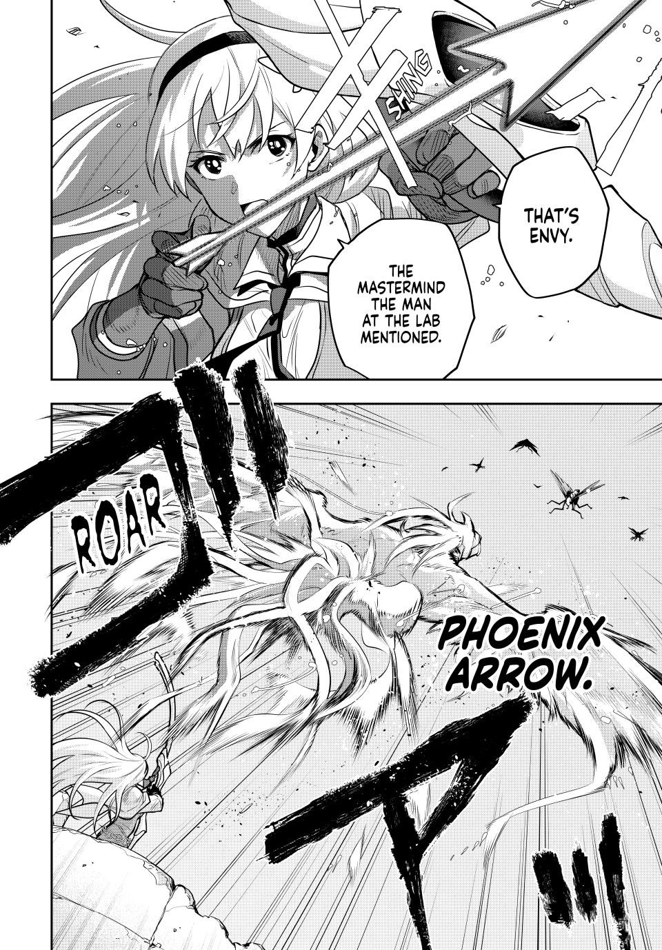 Mikata Ga Yowasugite Hojo Mahou Ni Tesshiteita Kyuutei Mahoushi Tsuihou Sarete Saikyou Wo Mezashimasu 100 4
