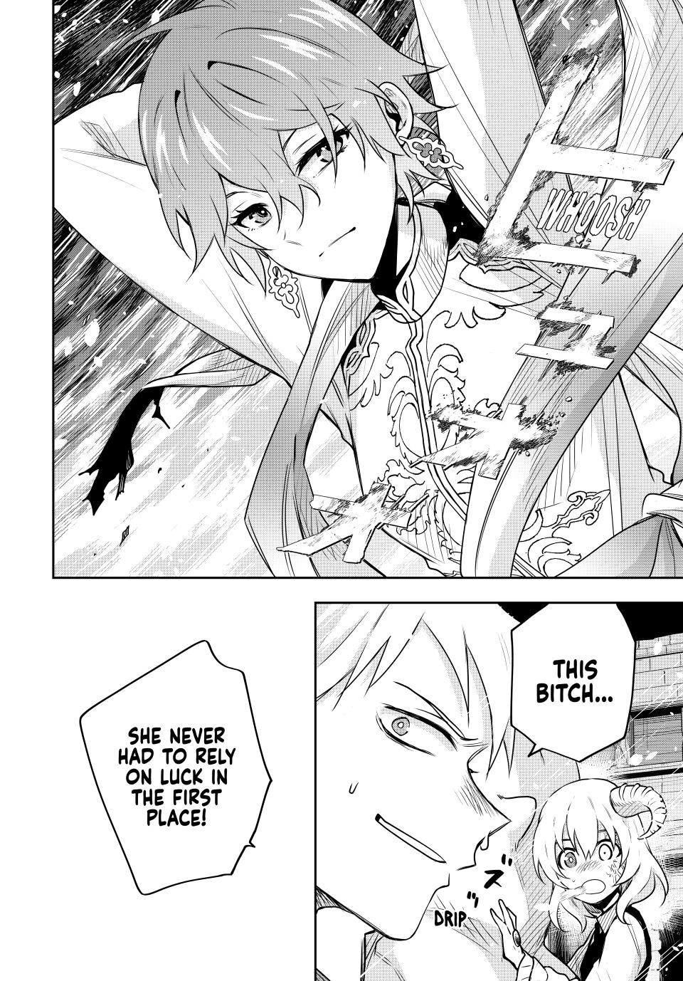 Mikata Ga Yowasugite Hojo Mahou Ni Tesshiteita Kyuutei Mahoushi Tsuihou Sarete Saikyou Wo Mezashimasu 101 17